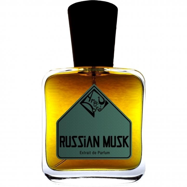 Russian Musk